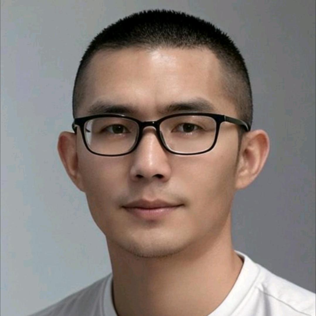 @华