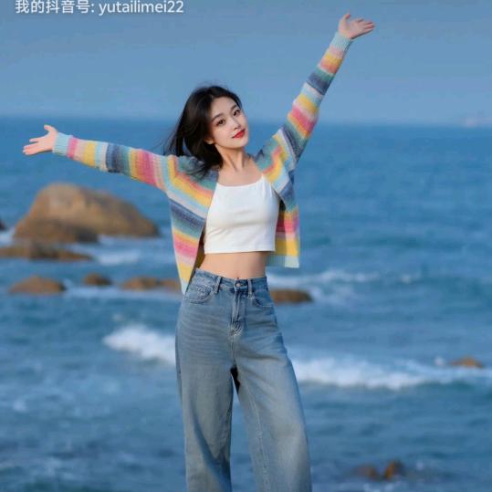 是丽丽丫（拒绝连赞）