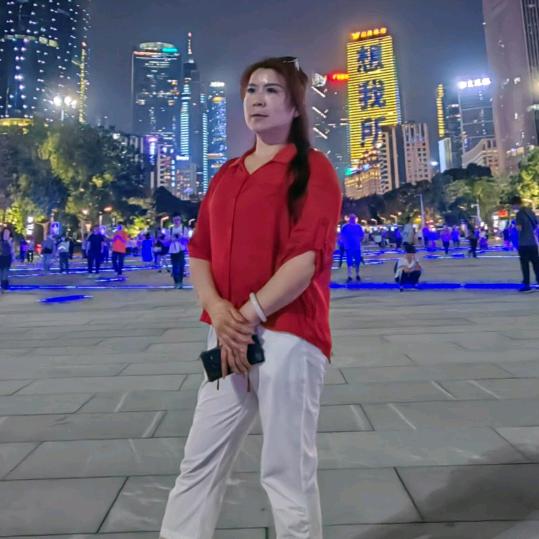 好运来