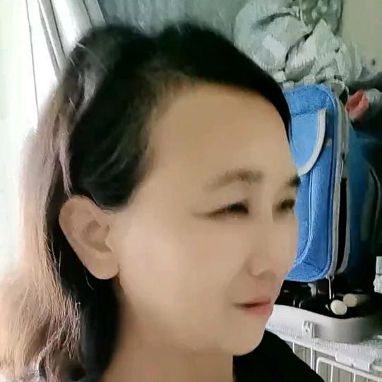 琼琼妈