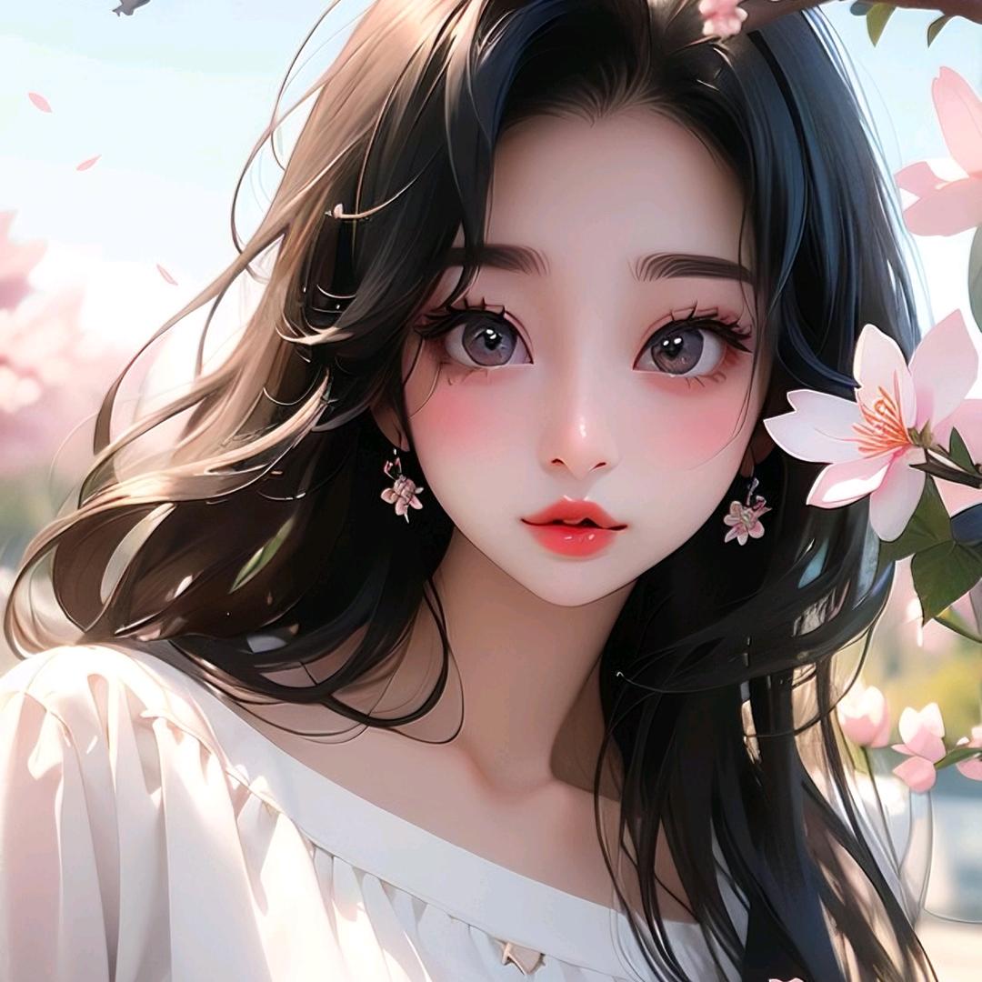 惠風和畅ᥫᩣ