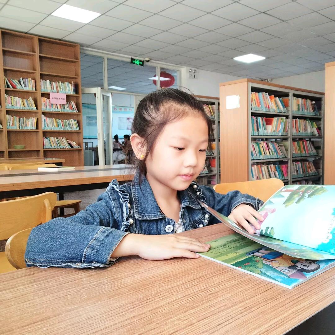 乐教小妹