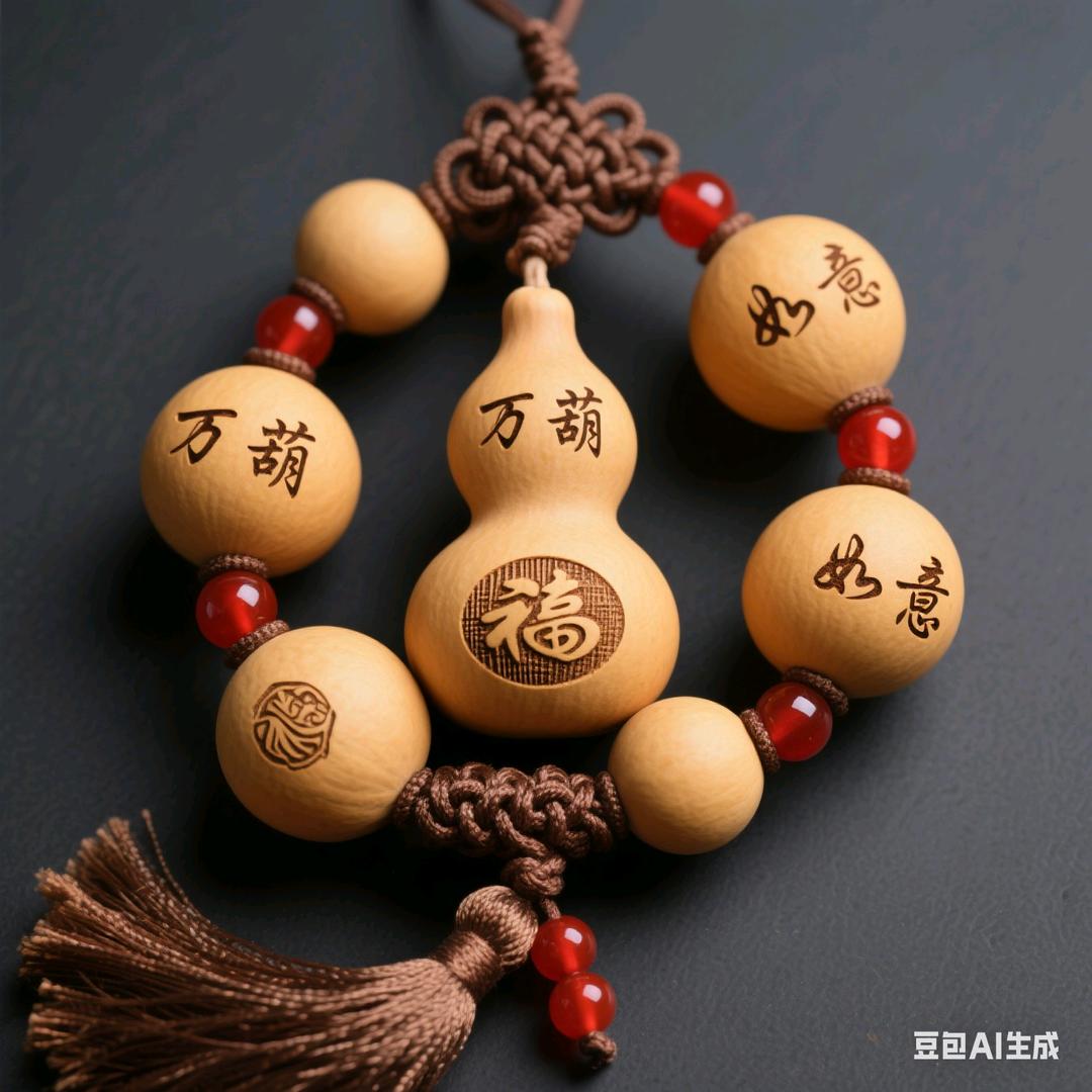 万葫如意