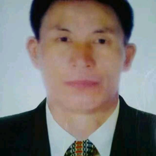 吴松海
