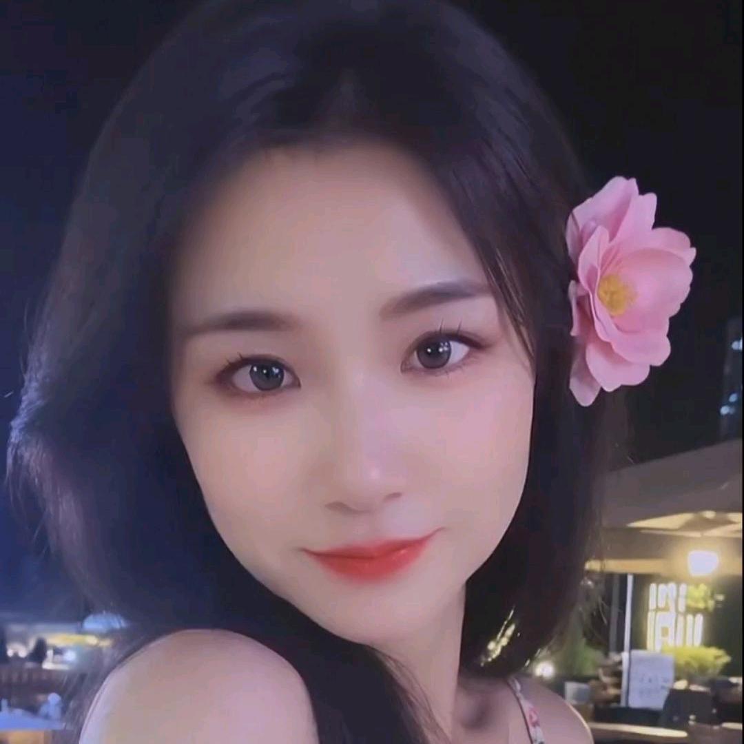 @落花伊人