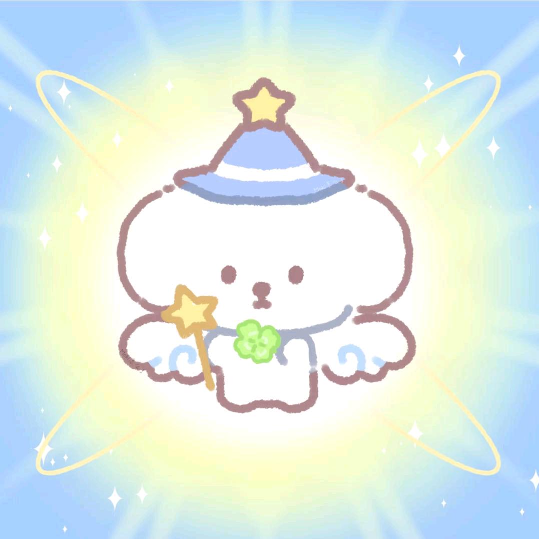 海江🍀