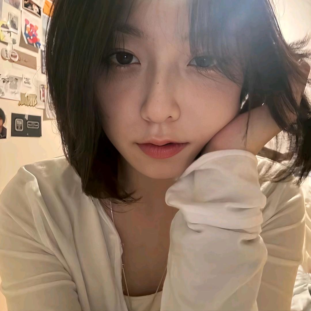 我的确是天才