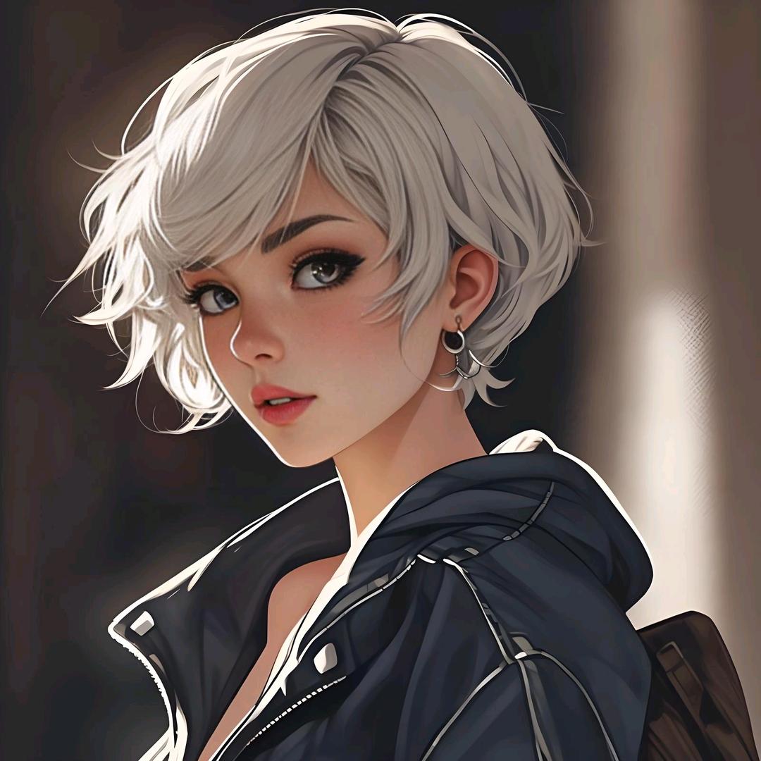 艳子👑