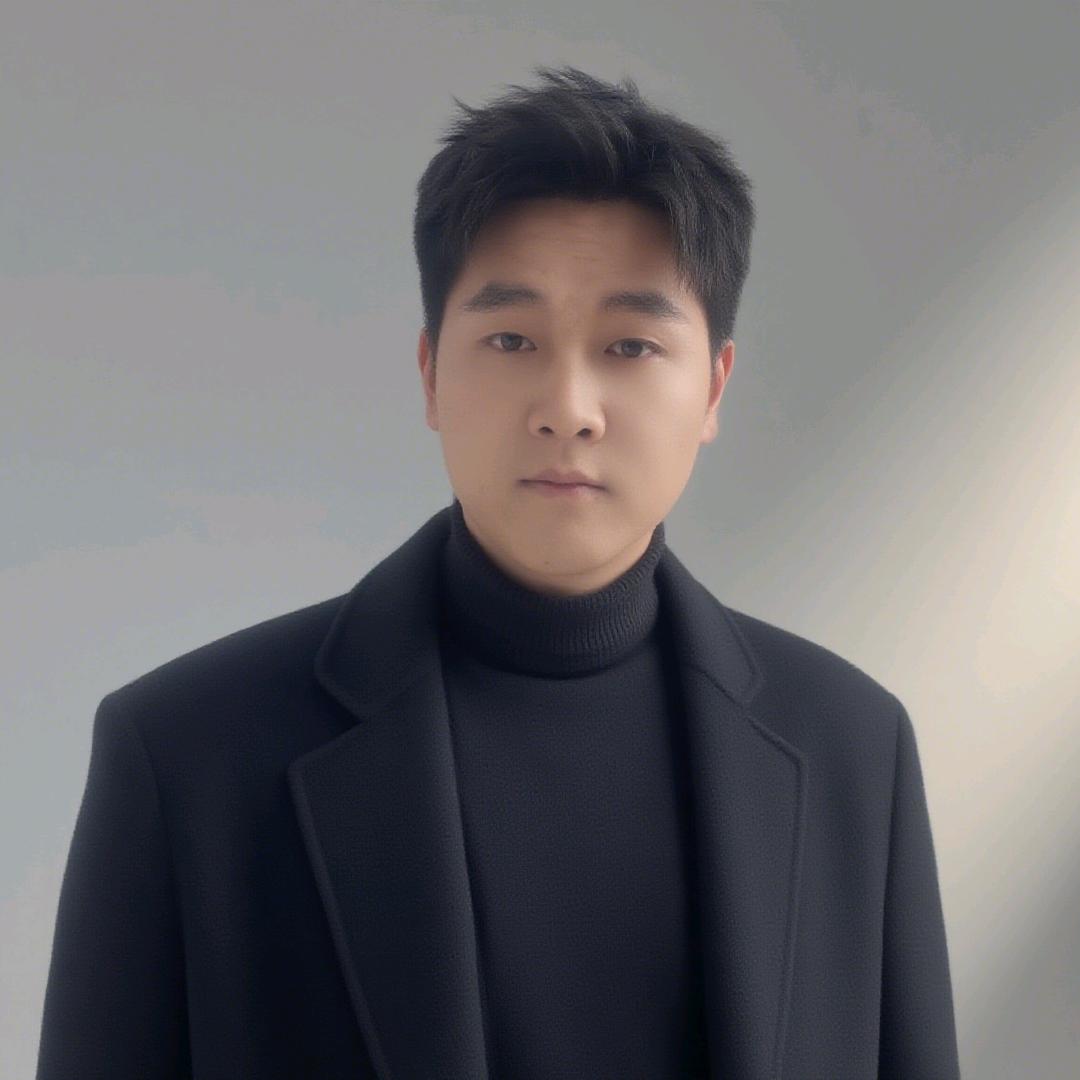 霸王送菜联合创始人-杨凡玉