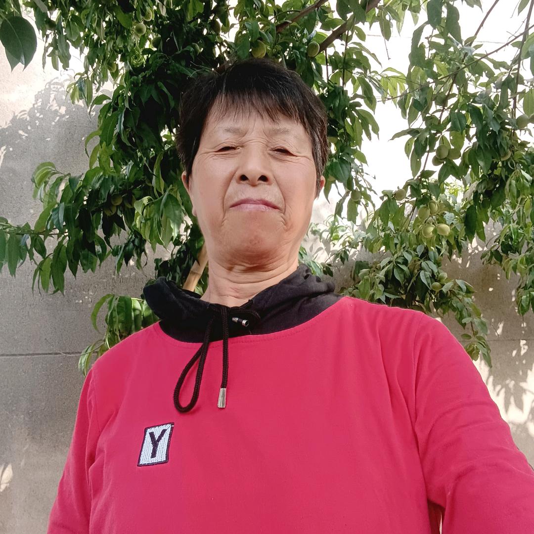 华荣姐（早上5：10)