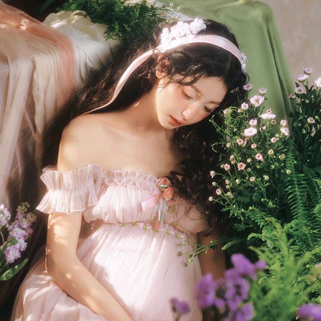 上海月见摄影工作室官方号