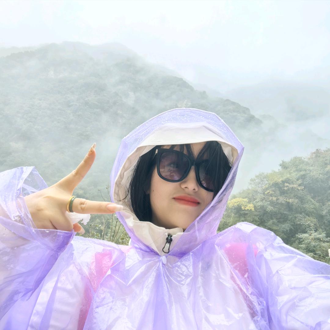 太阳花儿牌小仙女