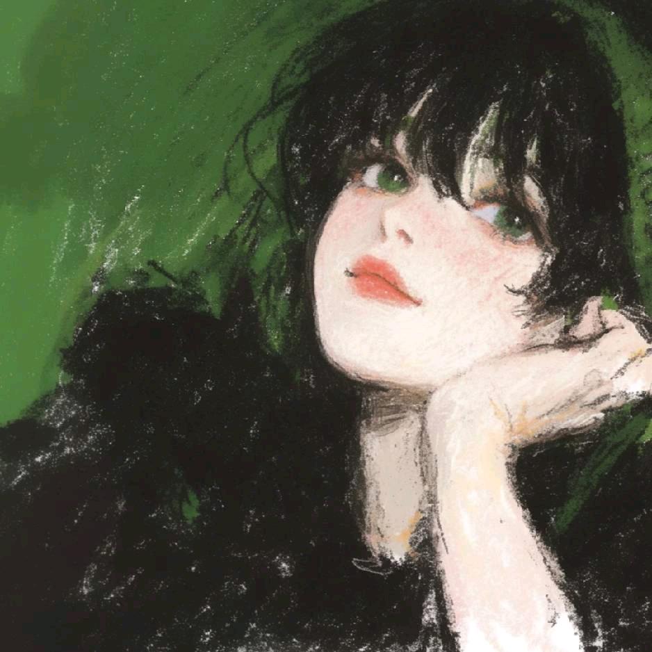 /•᷅•᷄\୭芝栀子