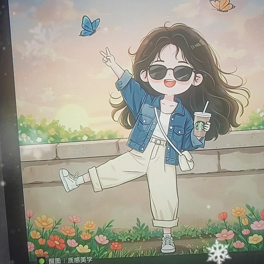@讨饭人
