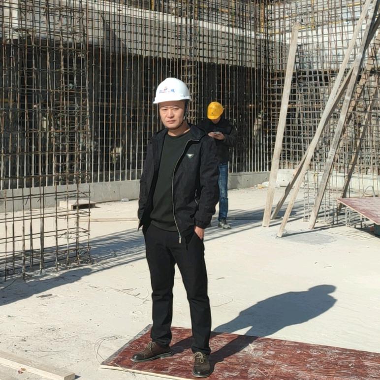 做工程的李公子