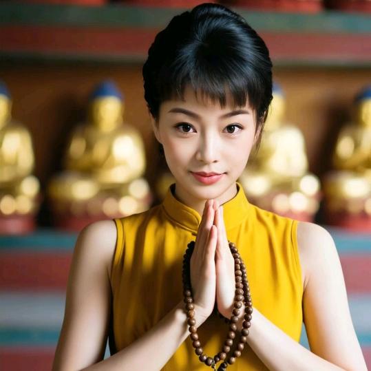 娜财娜福好运连连财源广进