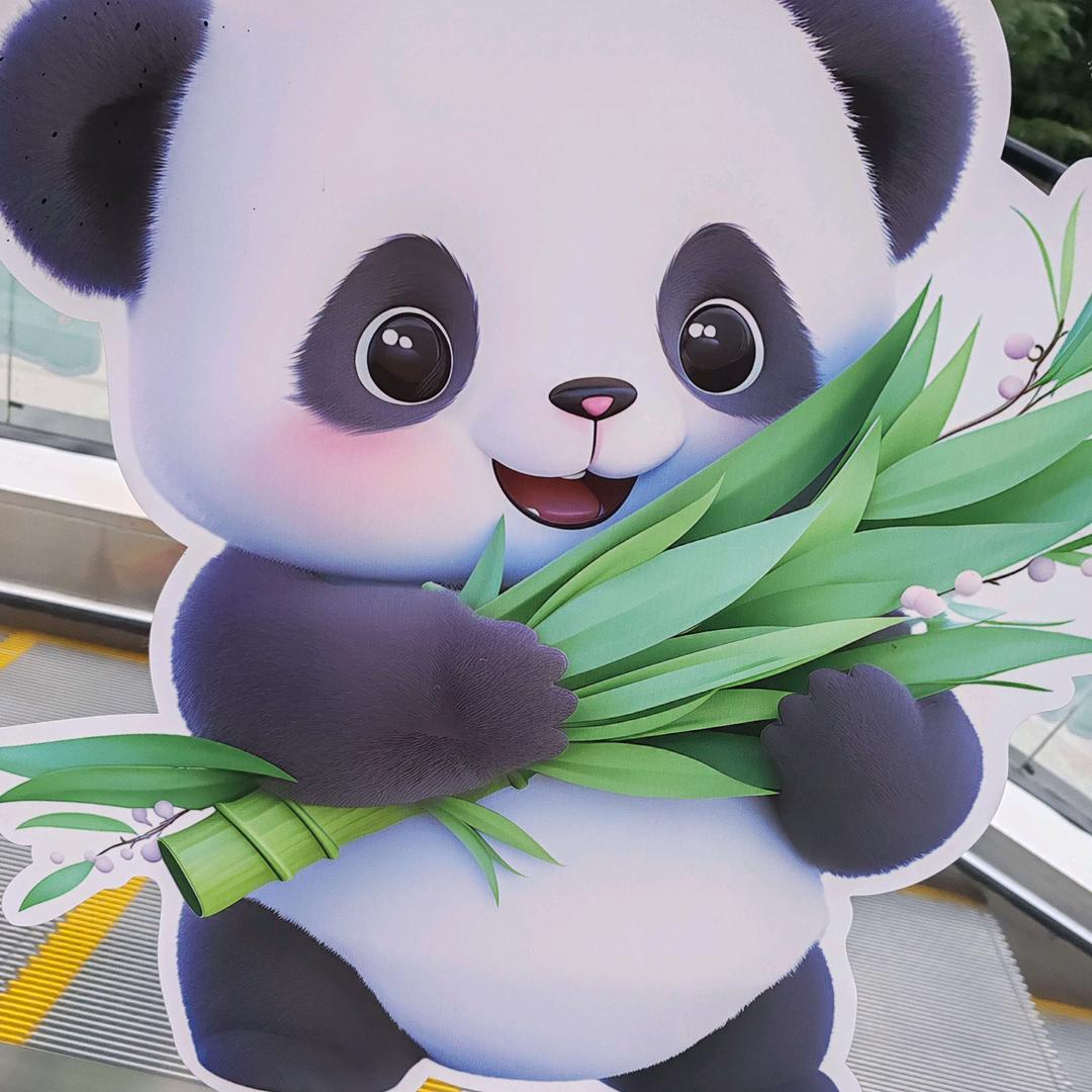 蓝天，🍒❤️🌹白云