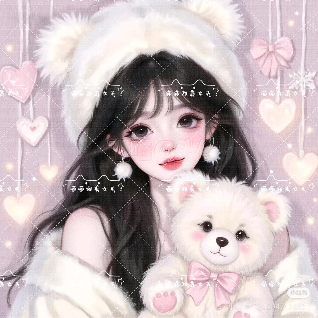 ༩谁的小熊丢了