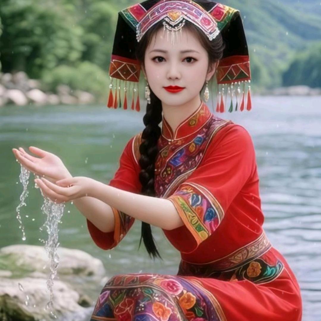 小芳三姐