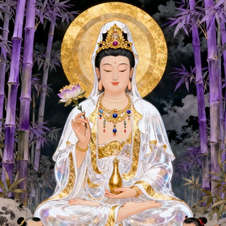 梦想的大大风景