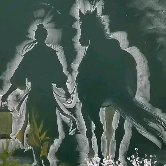 🪷手握風雲³²⁹