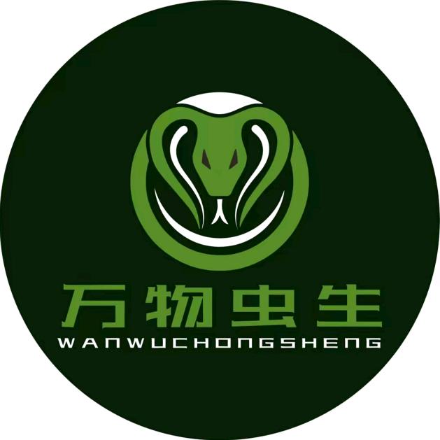 万物虫生喀什活体昆虫博物馆官号