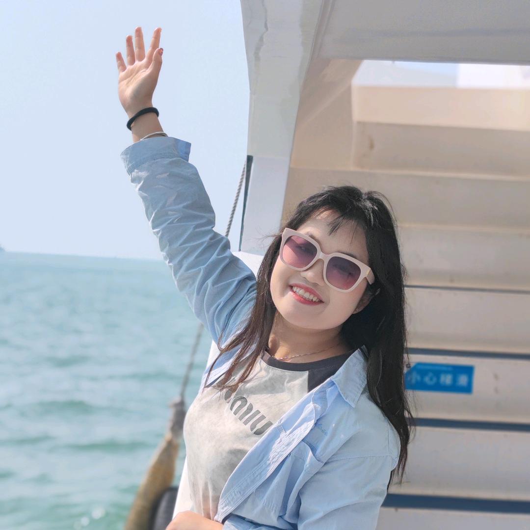 小故事里的海～