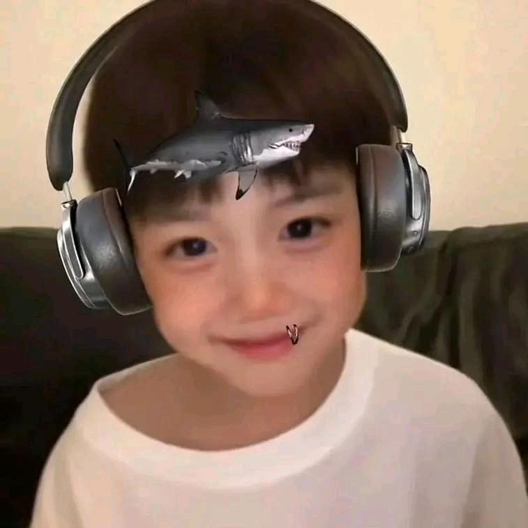 哈哈
