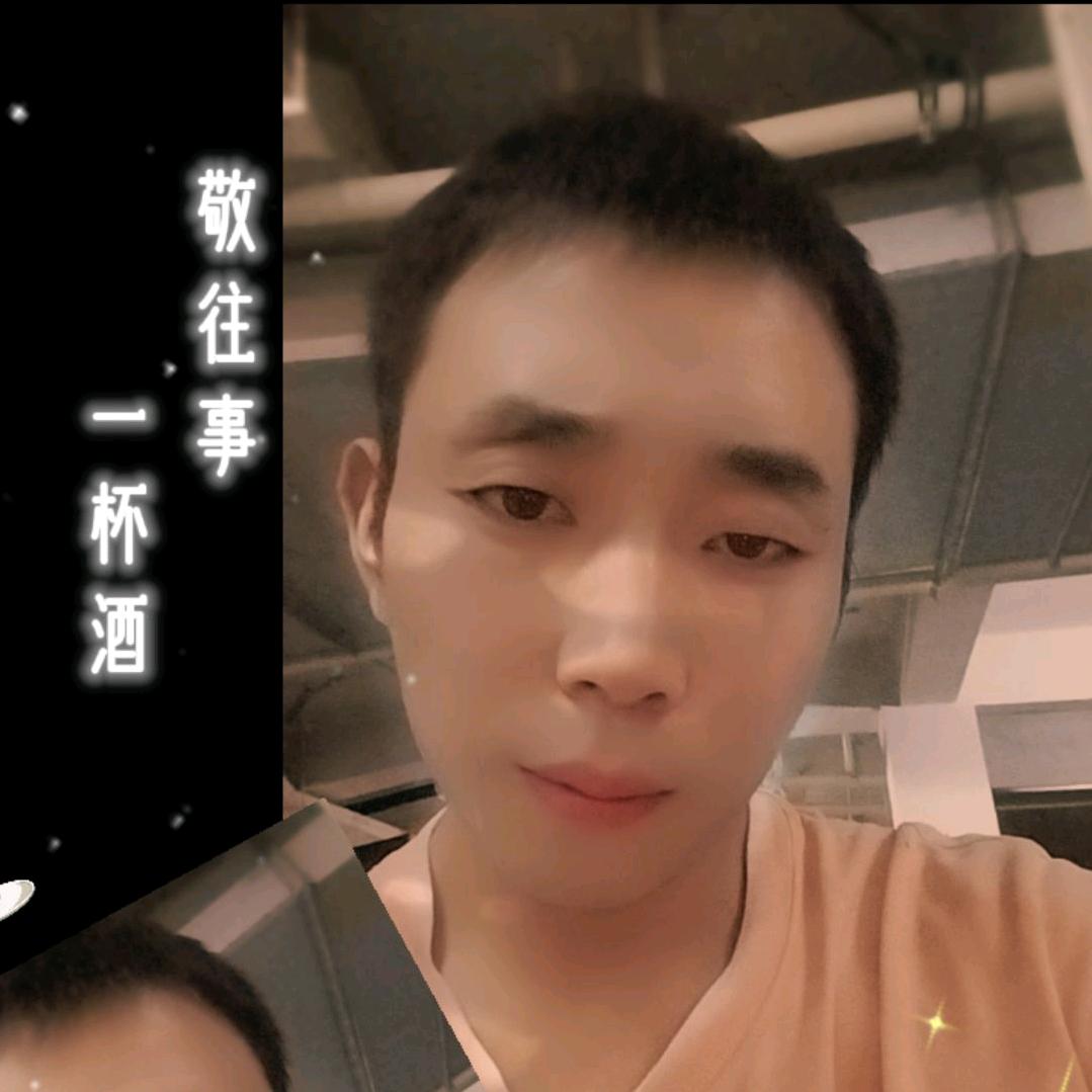 牵挂