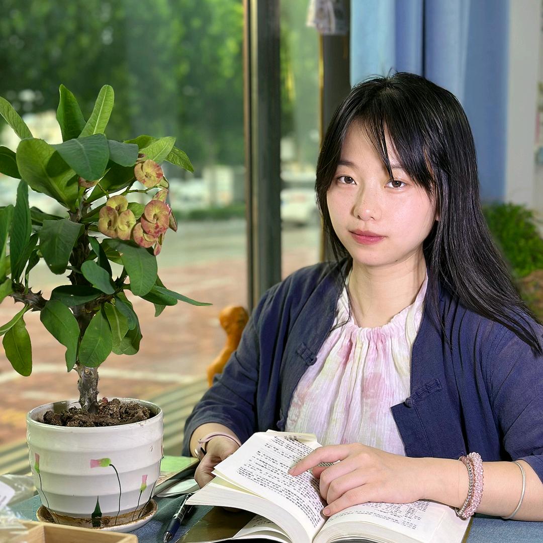 小梦梦讲师承