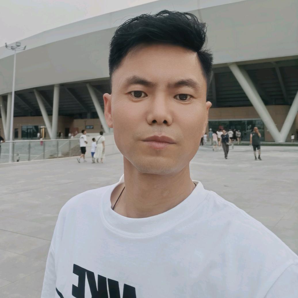 陈永杰