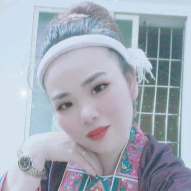 胖胖单身女人