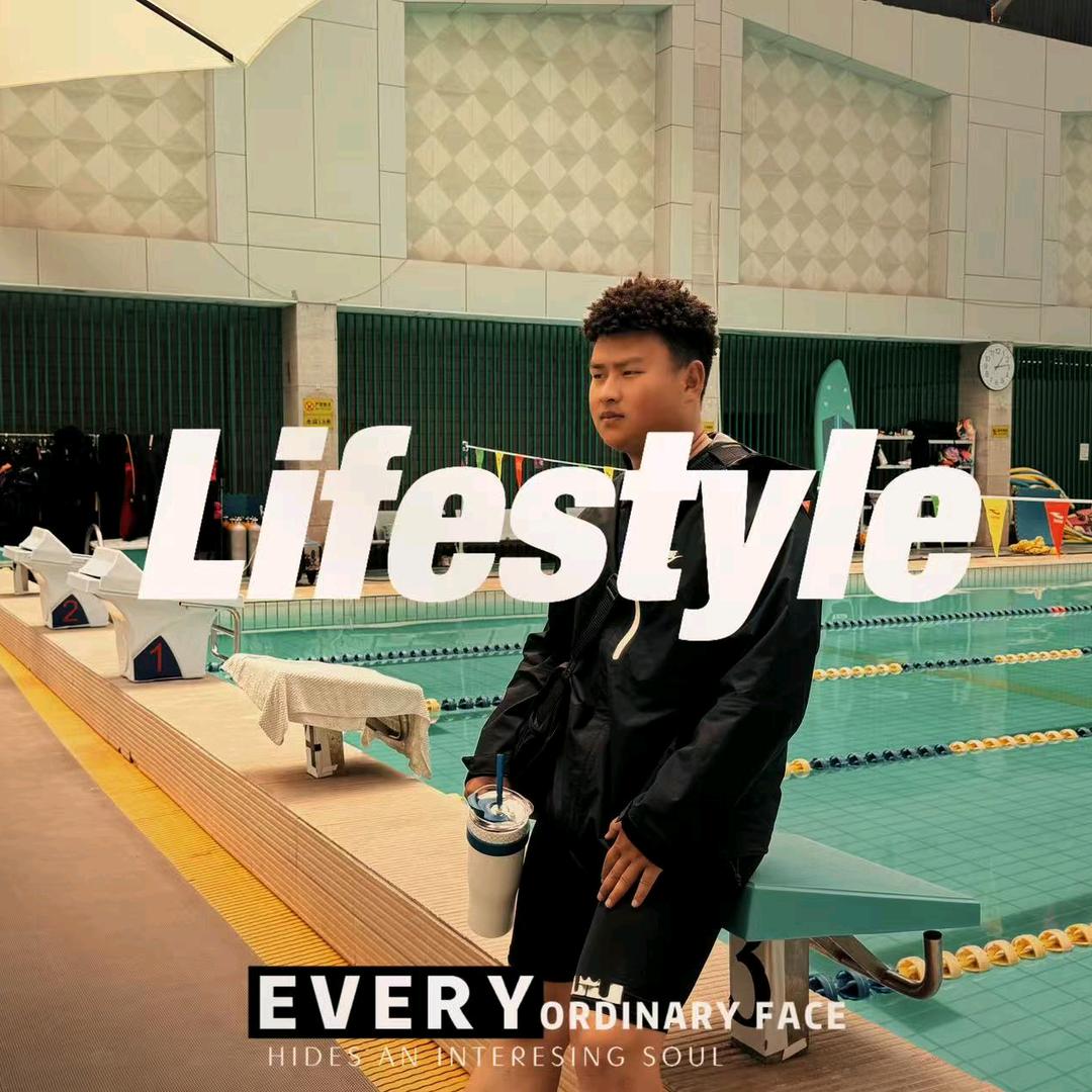 Marcus教练带你练体能