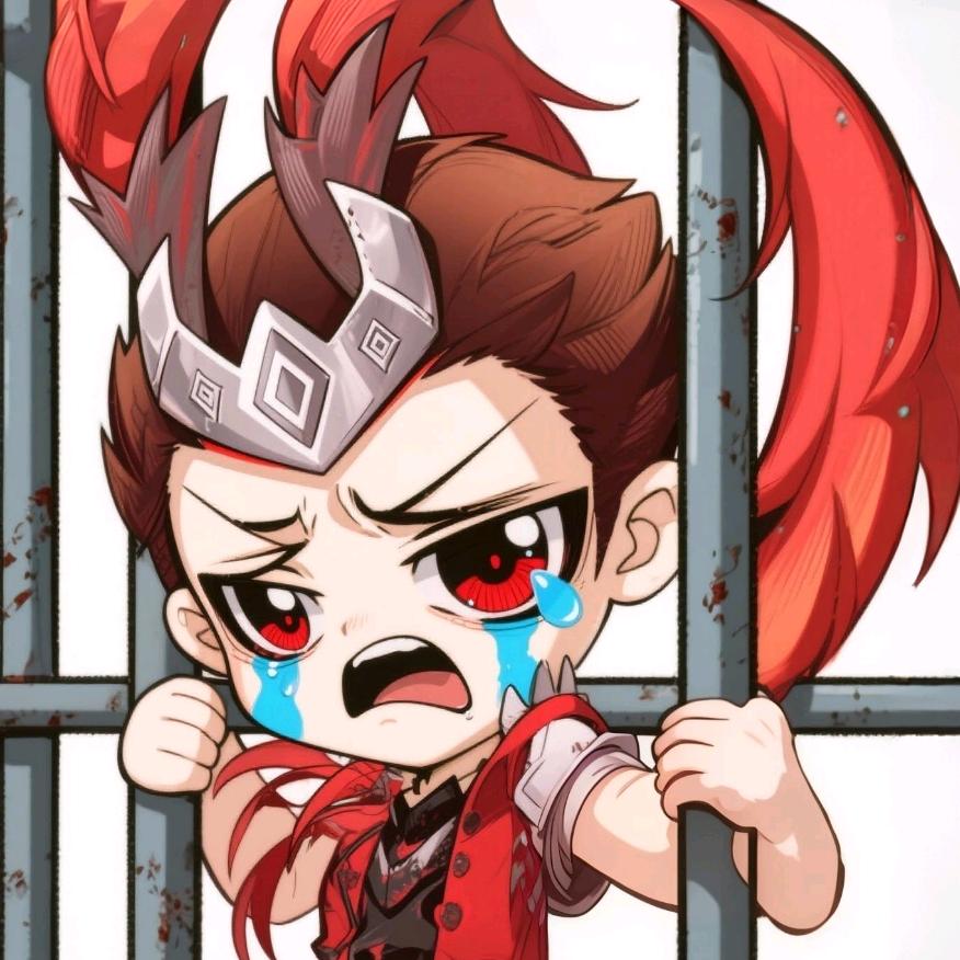 牢布仙君