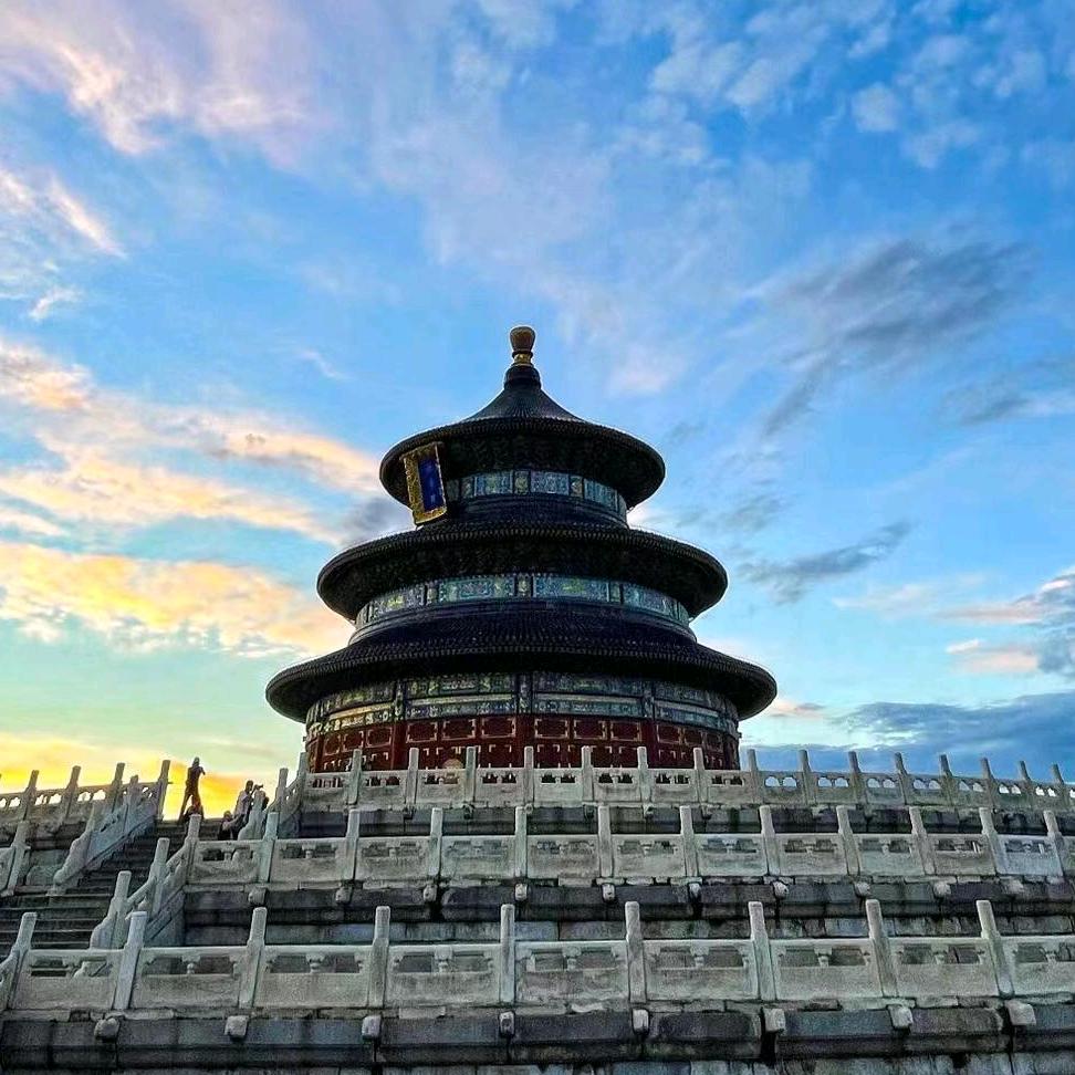 北京家庭纯玩小团
