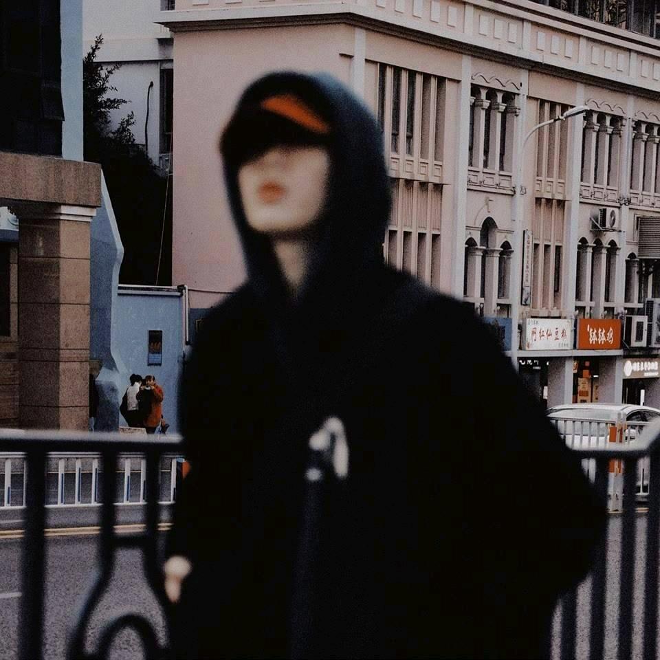 ·云深