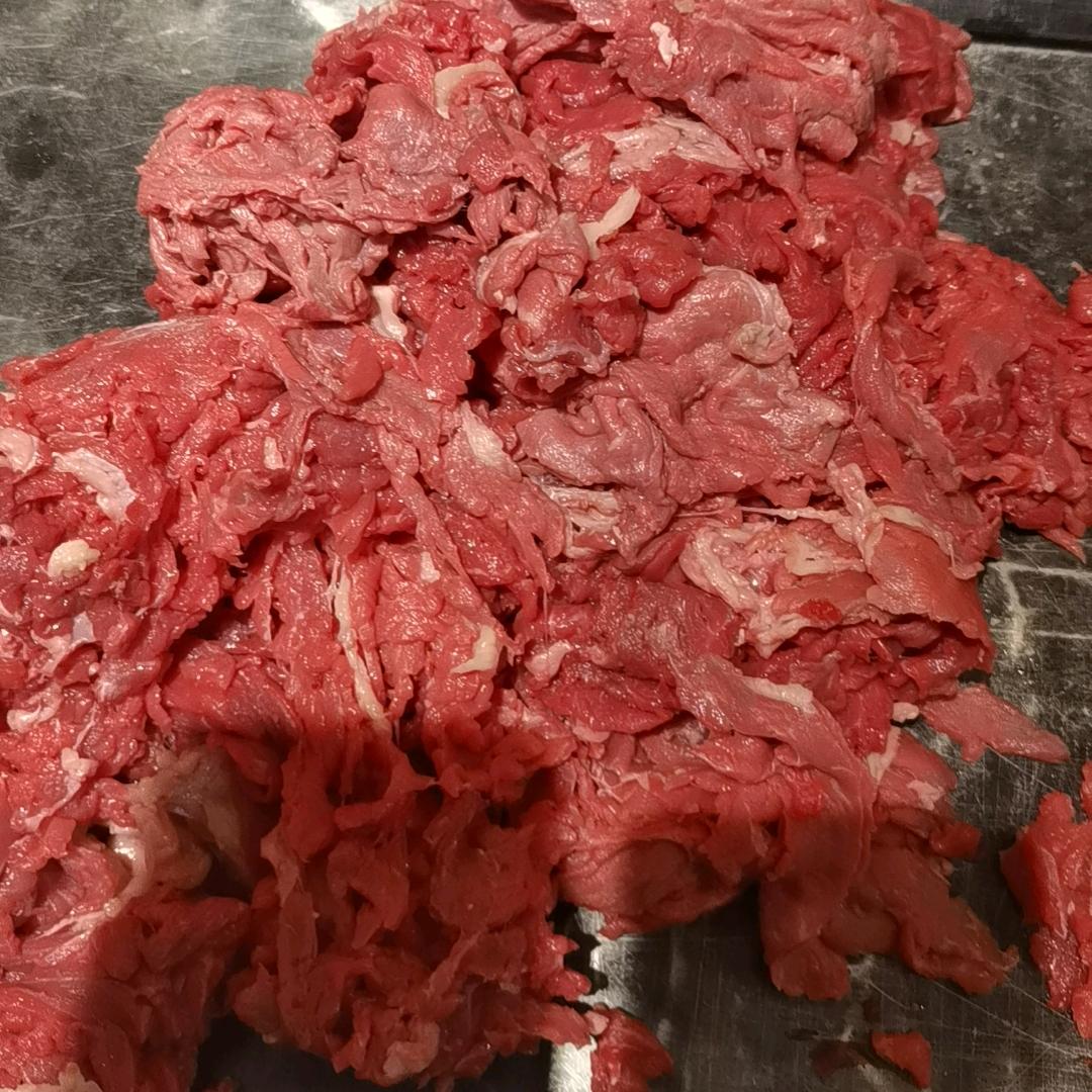 犇犇现切牛肉