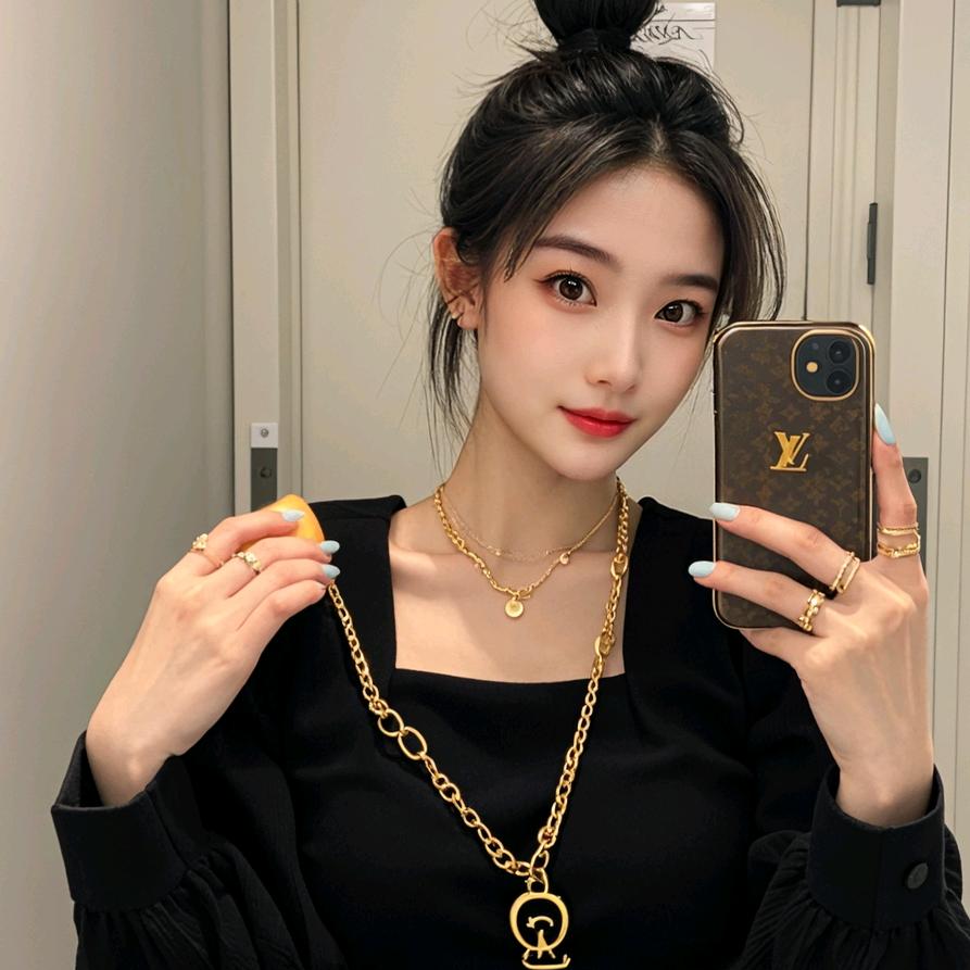 可可LXT(单身女王)