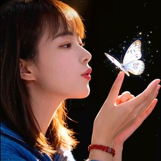 დ᭄我和$♥两宝♛♥《拒绝连赞》