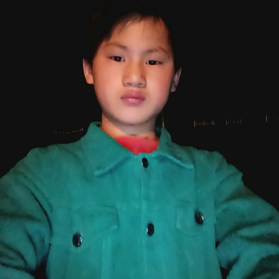 狼王武龙小弟