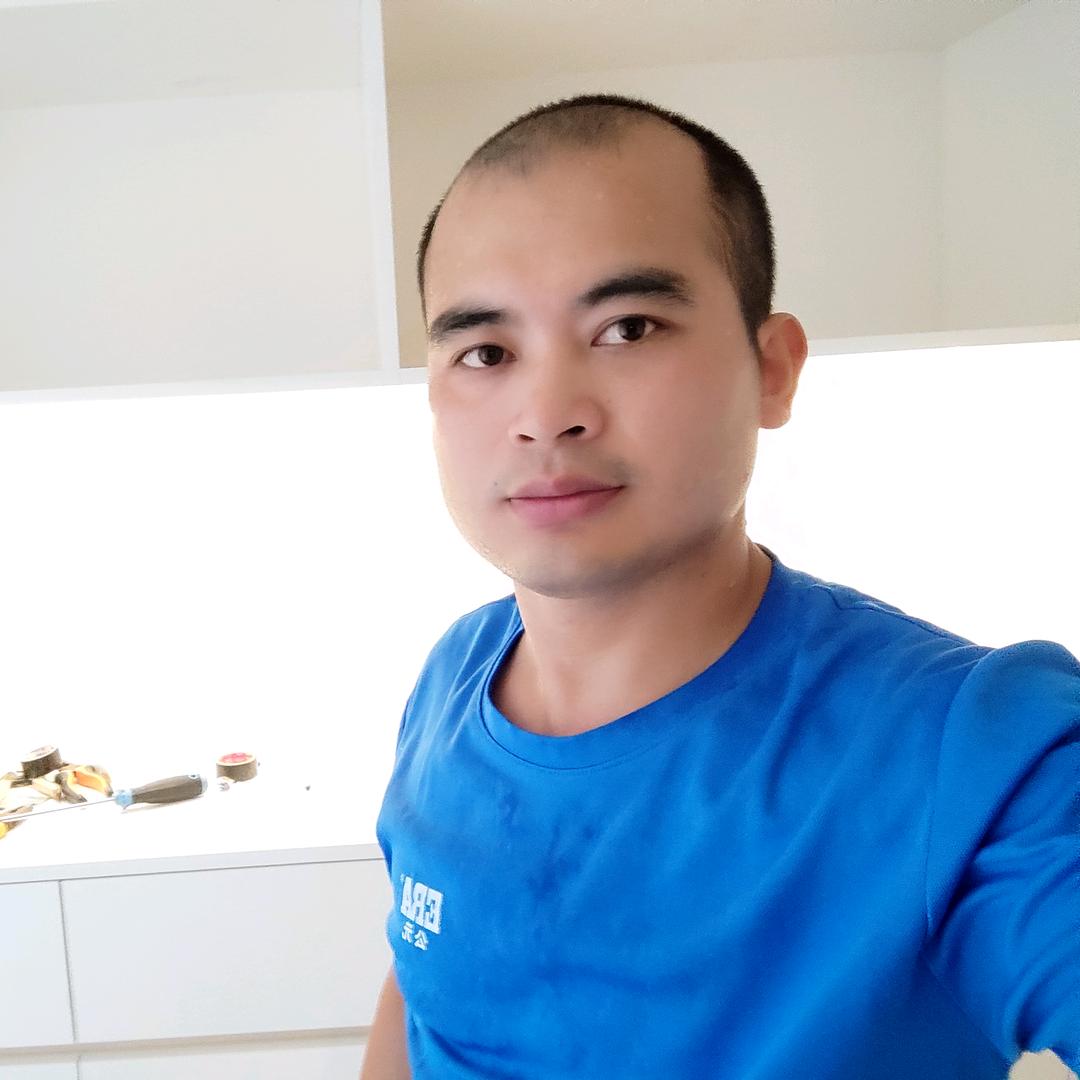 一个人的征程