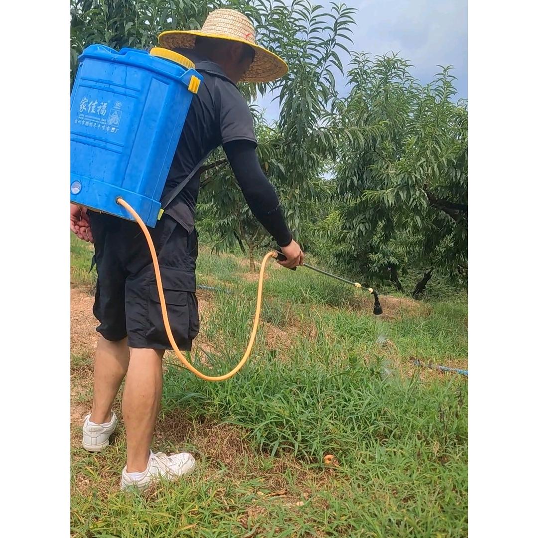 乡村阿牛哥