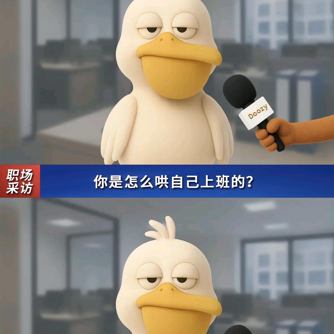 开心就好