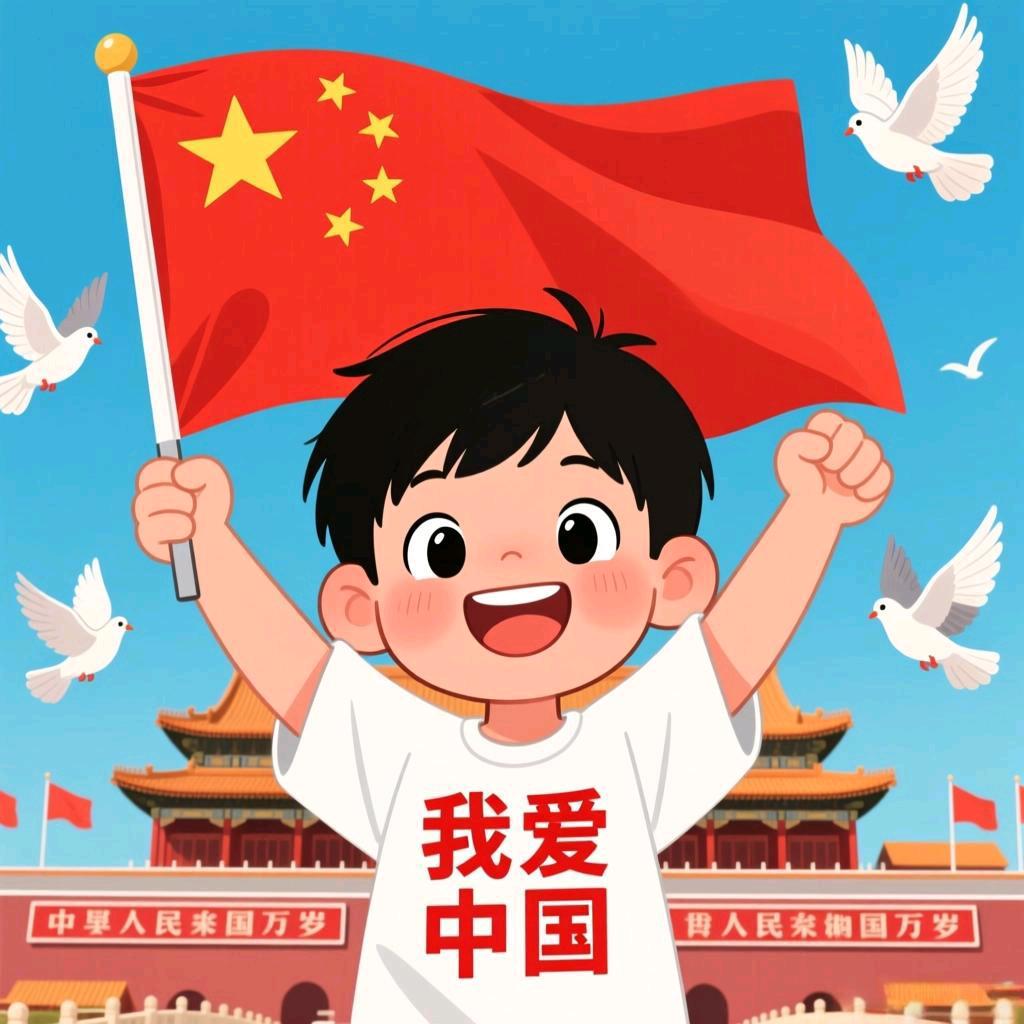 清风自来张闪闪