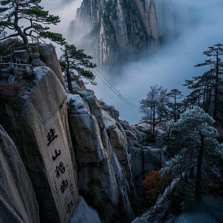 君陌