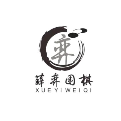薛弈围棋—陈老师