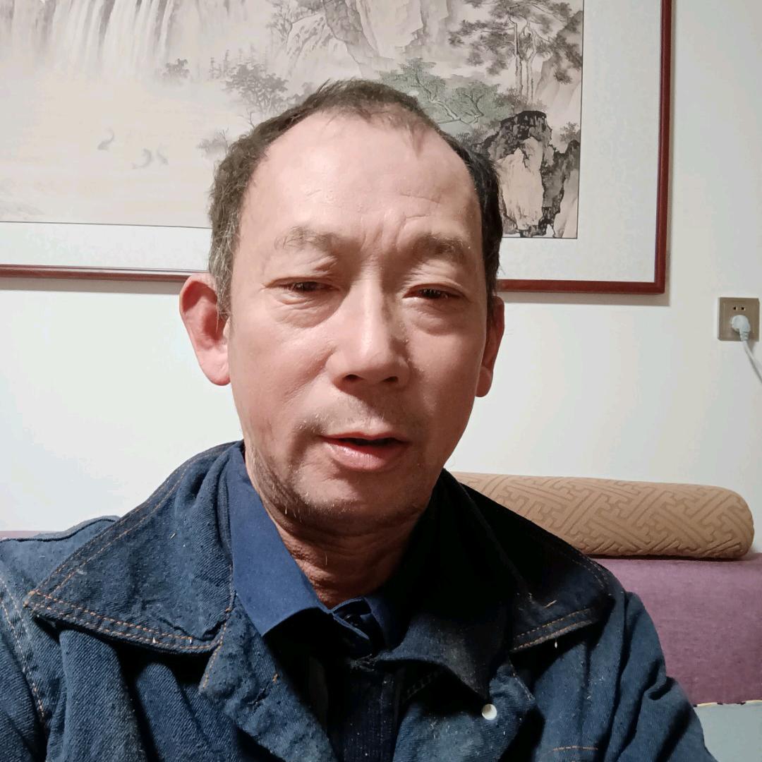 冬天的火