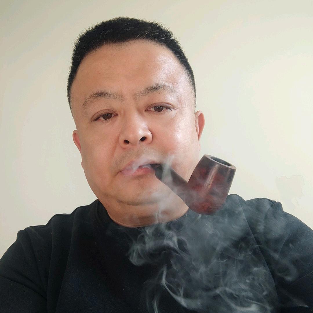 哥很快乐