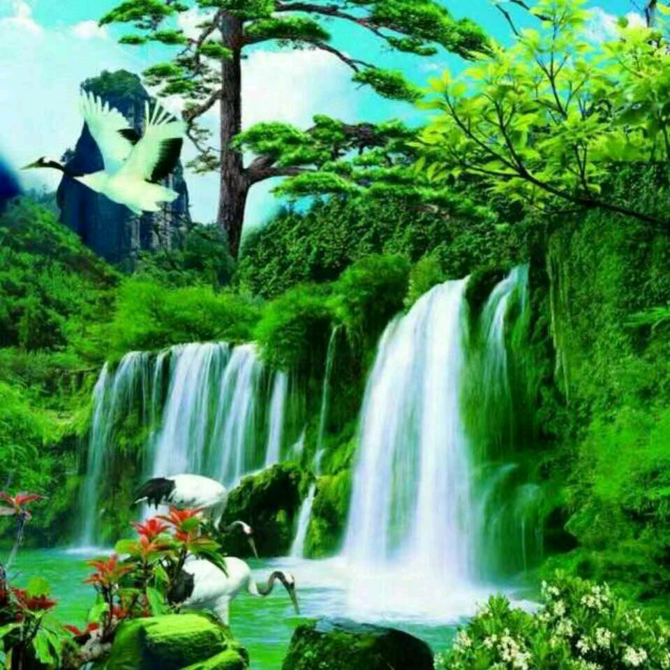 平安是福