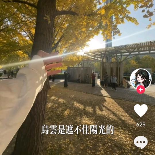 开心北